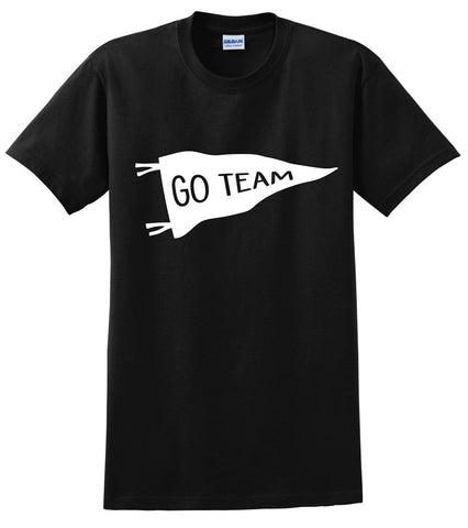 Color War Tee - Pennant|60395,60396,60397,60398,60399,60400,60401,60402