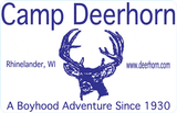 Camp Logo-Deerhorn