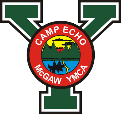 Camp Logo-Echo-MI