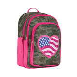 Three Cheers for Girls Backpack