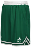 Falling Creek Camp Athletic Training Shorts