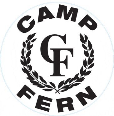 Camp Logo-Fern