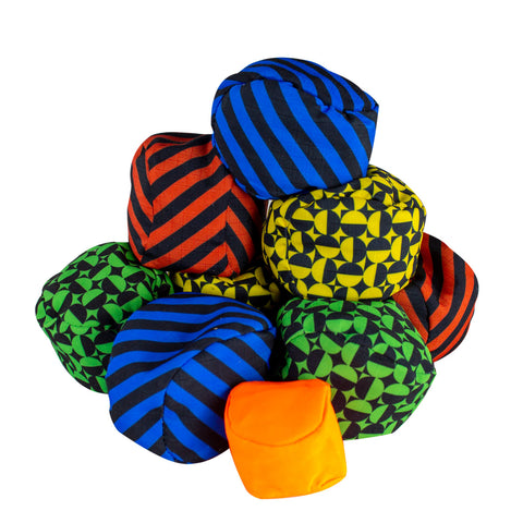 Freestyle Bocce Ball Set