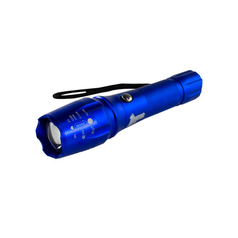 Gear Up Torch 1000 LED Flashlight|60721
