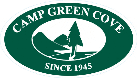 Camp Logo-Green Cove