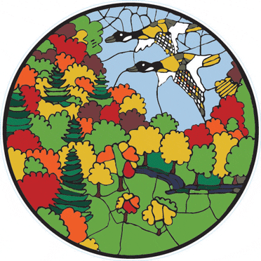 Camp Logo-Hidden Valley