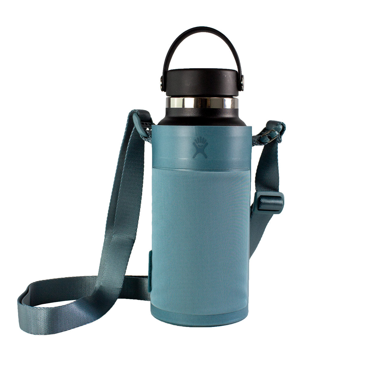 Hydro Flask Singapore - Take your #HydroFlask with you on an adventure. Our Bottle  Sling stays light when you need hands-free hydration.