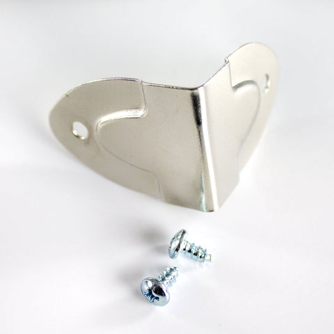 RP - Clamp for Base Vertical Trim (RP72-RP73-RP74-RP75)