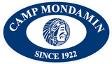 Camp Logo-Mondamin