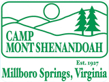 Camp Logo-Mont Shenandoah