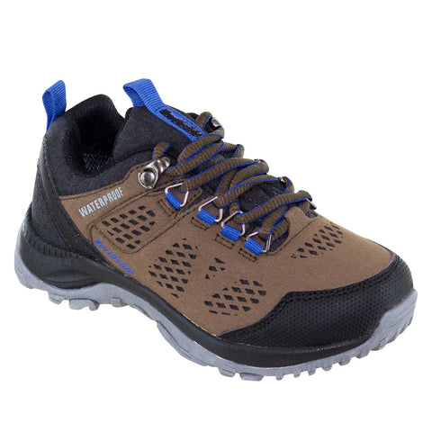 Northside Benton Water Proof Kids Hiking Shoe|321887K259-2,321887K259-3,321887K259-4,321887K259-5,321887K259-6,321887K259-7