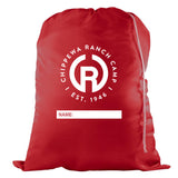 REQUIRED: CRC Nylon Laundry Bag