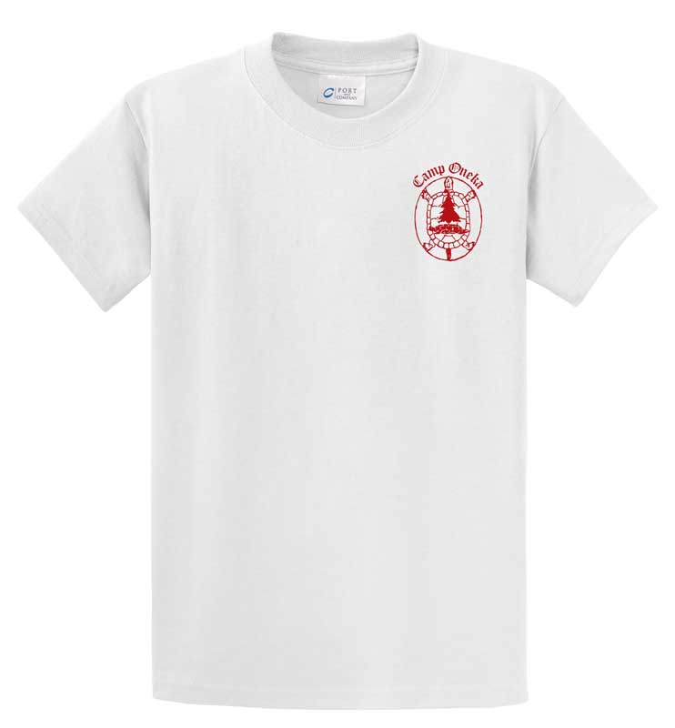 Oneka Traditions Tee
