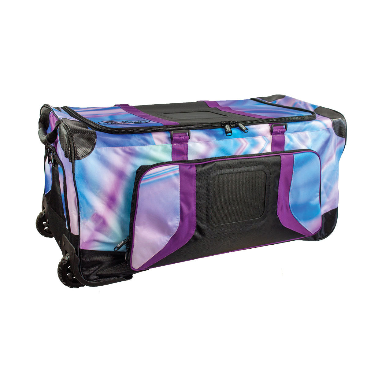  Gilbins Camp 1800 Denier Heavy Duty Soft Trunk With Shoulder  Strap : Clothing, Shoes & Jewelry
