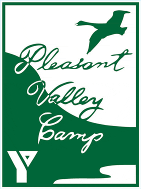 Camp Logo-Pleasant Valley Camp