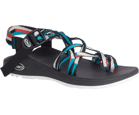 Chacos 2025 and tevas