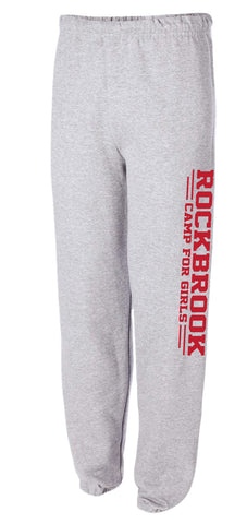 Rockbrook Camp Cinch Bottom Sweatpants
