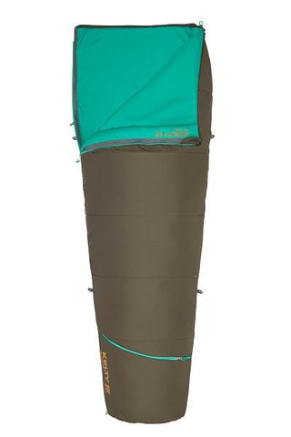 Kelty Rambler 50° Sleeping Bag|35415320RRPT
