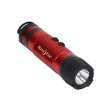 Nite Ize Radiant 3 in 1 Mini LED Flashlight