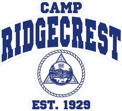 Camp Logo-Ridgecrest