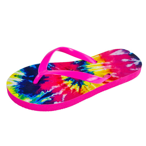 Sun Ray Kids' Ziggy Flip Flops