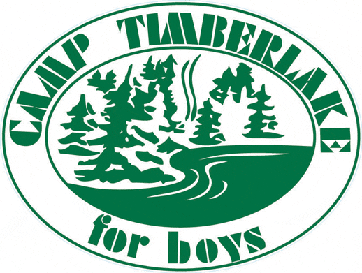 Camp Logo-Timberlake-NC