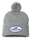 Camp Timberlane Beanie