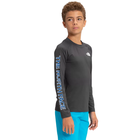 North face rash guard hotsell