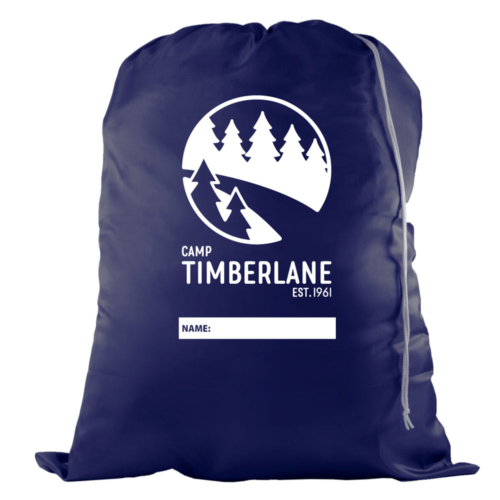 REQUIRED: Timberlane Laundry Bag