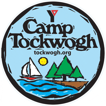 Camp Logo-Tockwogh