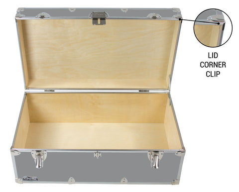 RP - Lid Tongue Corner Clip (RP23-RP25-RP27-RP29)