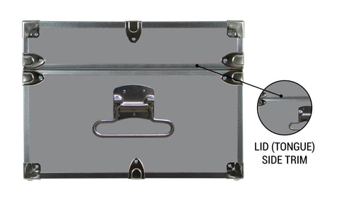 RP - Lid Tongue Side (RP26-RP30)