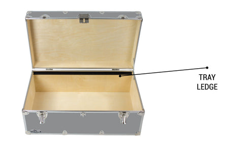 RP - Tray Ledge (RP31-RP32)