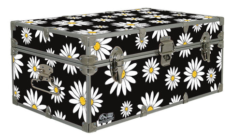 Designer Trunk - Daisy - 32x18x13.5"|71311