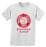 Walton's Grizzly Lodge Tee
