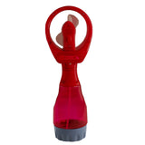 Gear Up Water Spray Fan