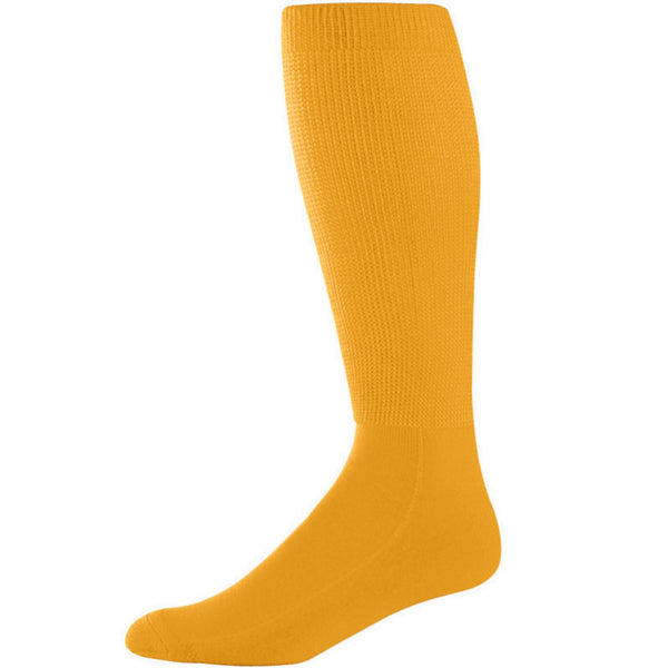 Wicking Athletic Socks|Pick Your Color War Color for Camp!