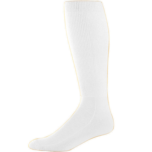 Wicking Athletic Socks|Pick Your Color War Color for Camp!