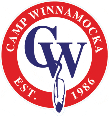 Camp Logo-Winnamocka