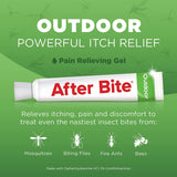 After Bite® Outdoor