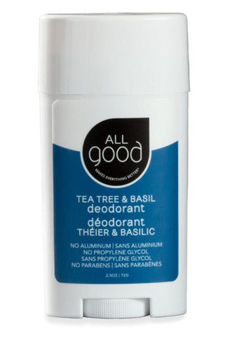 All Good Deodorant|428ttb