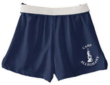 Camp Alleghany Shorts