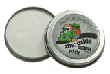 Aloe Gator Zinc Oxide SPF 15