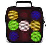 Backpack Bocce Ball Set
