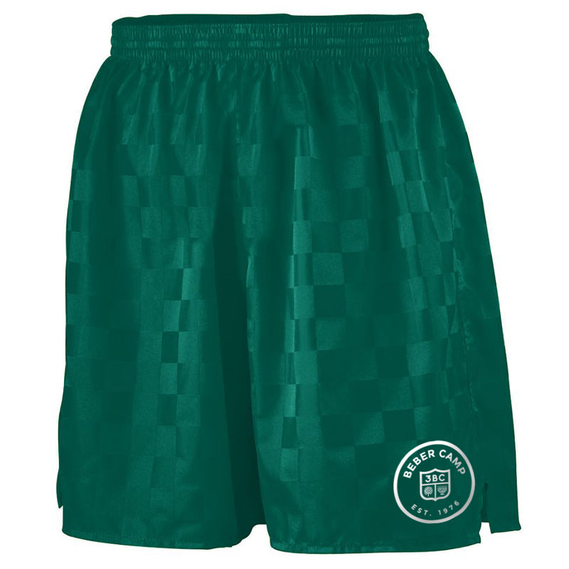 Beber Camp Soccer Shorts