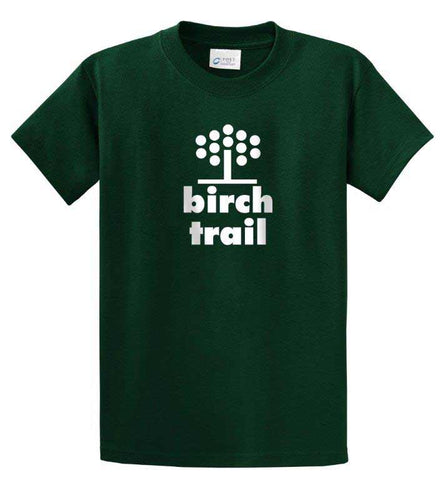 Titletown  Essential T-Shirt for Sale by Birch Trail Boutique