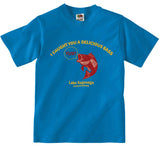 Lake Saganaga T-Shirt