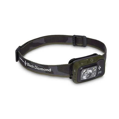 Black Diamond Spot 400 Headlamp|BD6206723002ALL1