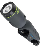 Blackfire® High Power Waterproof Clamplight