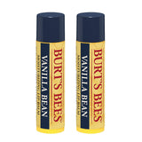Burt's Bees Lip Balm Tube (2-Pack)
